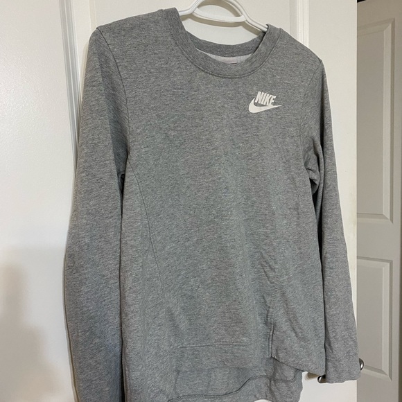 Nike Long Sleeve - Picture 1 of 1